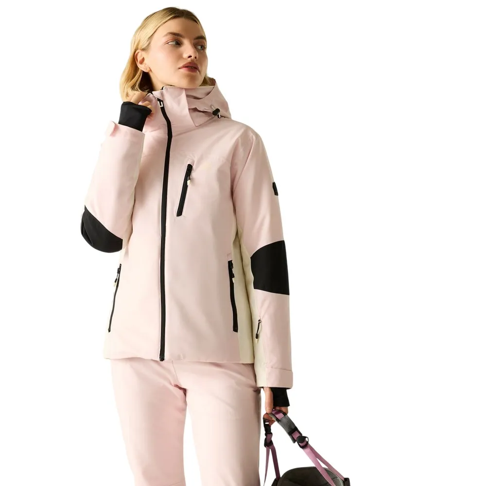 Dare2b Lumi Jas Roze