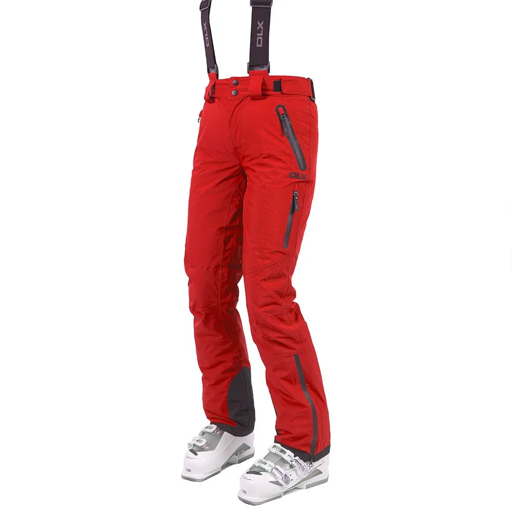 Dlx Marisol Ii Broek Rood
