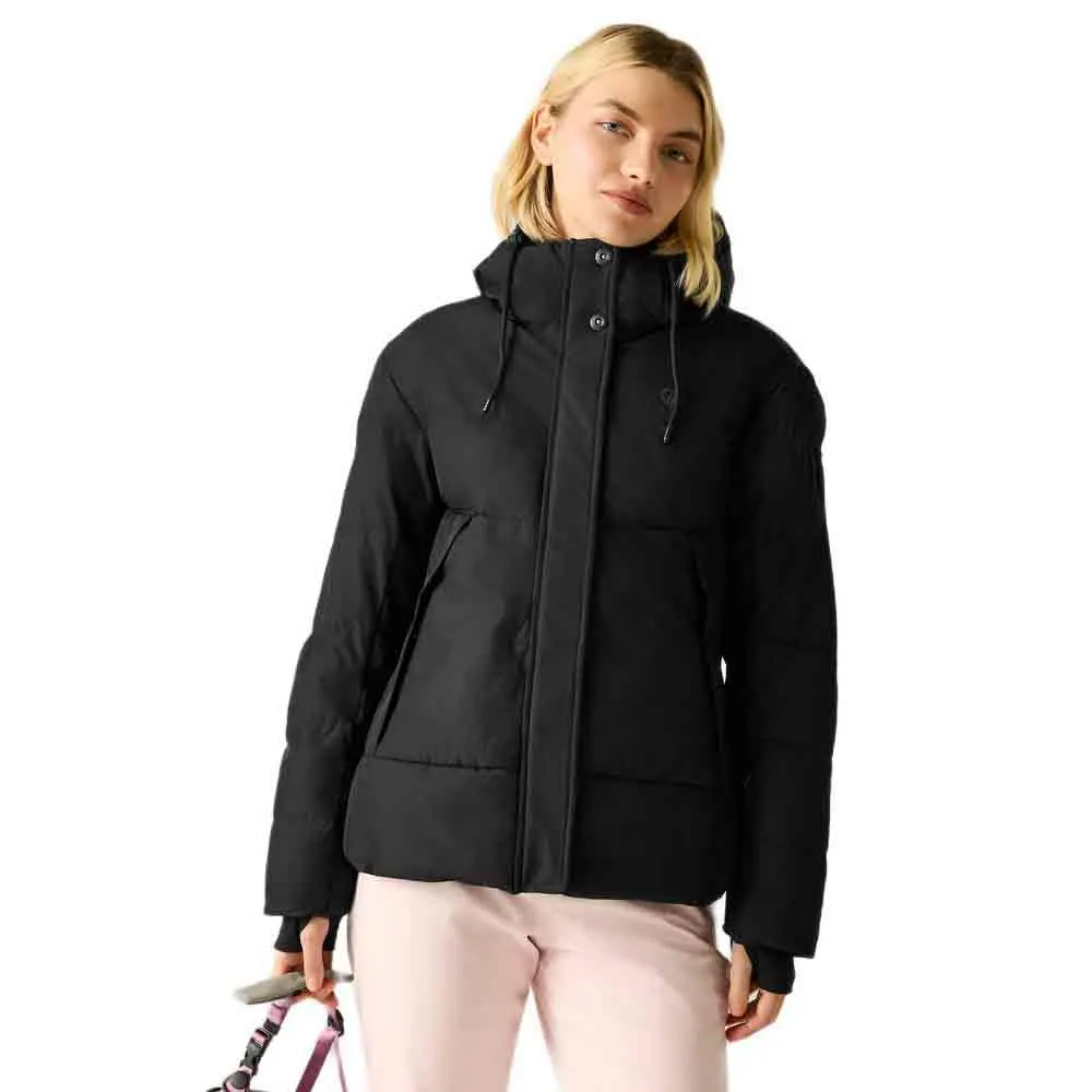Dare2b Neve Jas Zwart