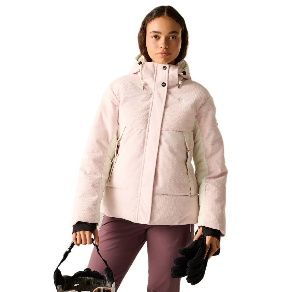 Dare2b Neve Jas Roze
