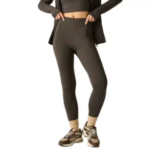 Dare2b Refresh Leggings Hot Fudge