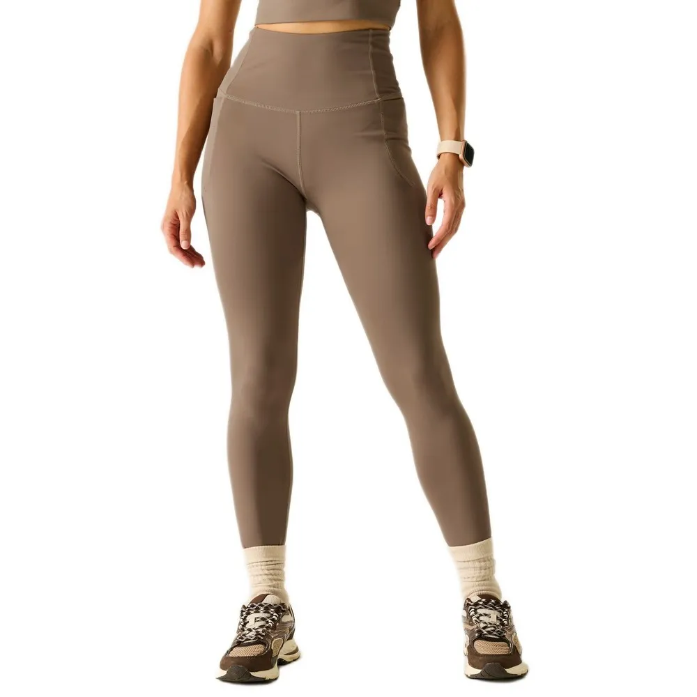 Dare2b Refresh Leggings Pine Bark