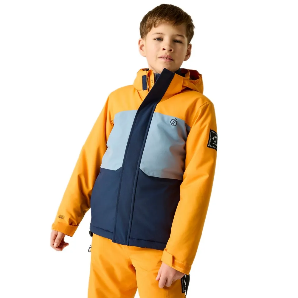 Dare2b Send It Ii Jas Marineblauw