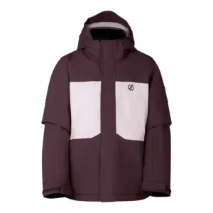 Dare2b Send It Ii Jas Roze