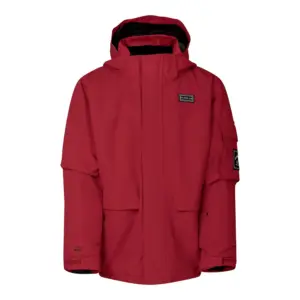 Dare2b Shredder Ii Jas Rood