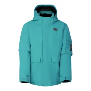 Dare2b Shredder Ii Jas Turquoise