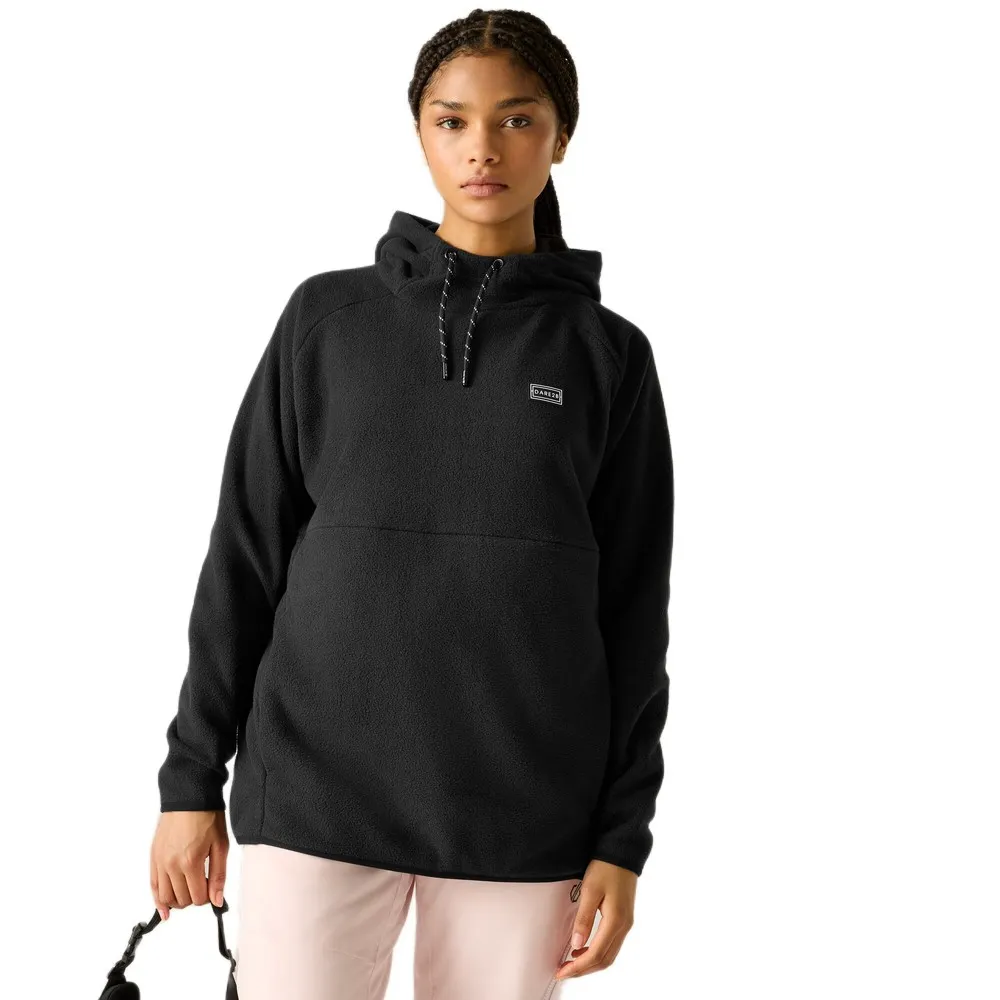 Dare2b Snowburst Fleece Zwart