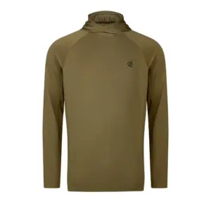 Dare2b Sprint City Hoodie Olijf