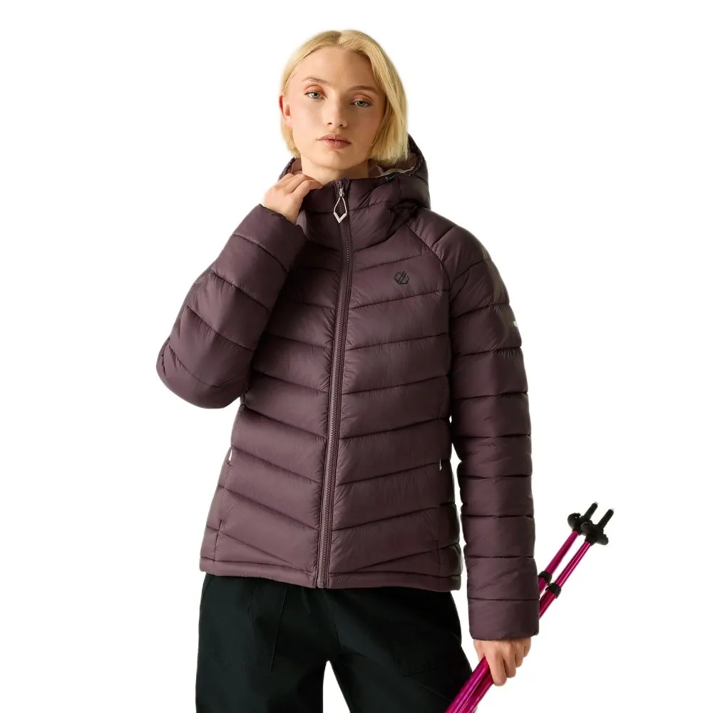 Dare2b Torrek Baffle Jas Huckleberry