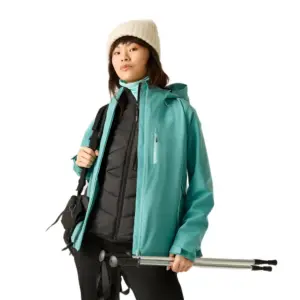 Dare2b Torrek Iii Jas Turquoise