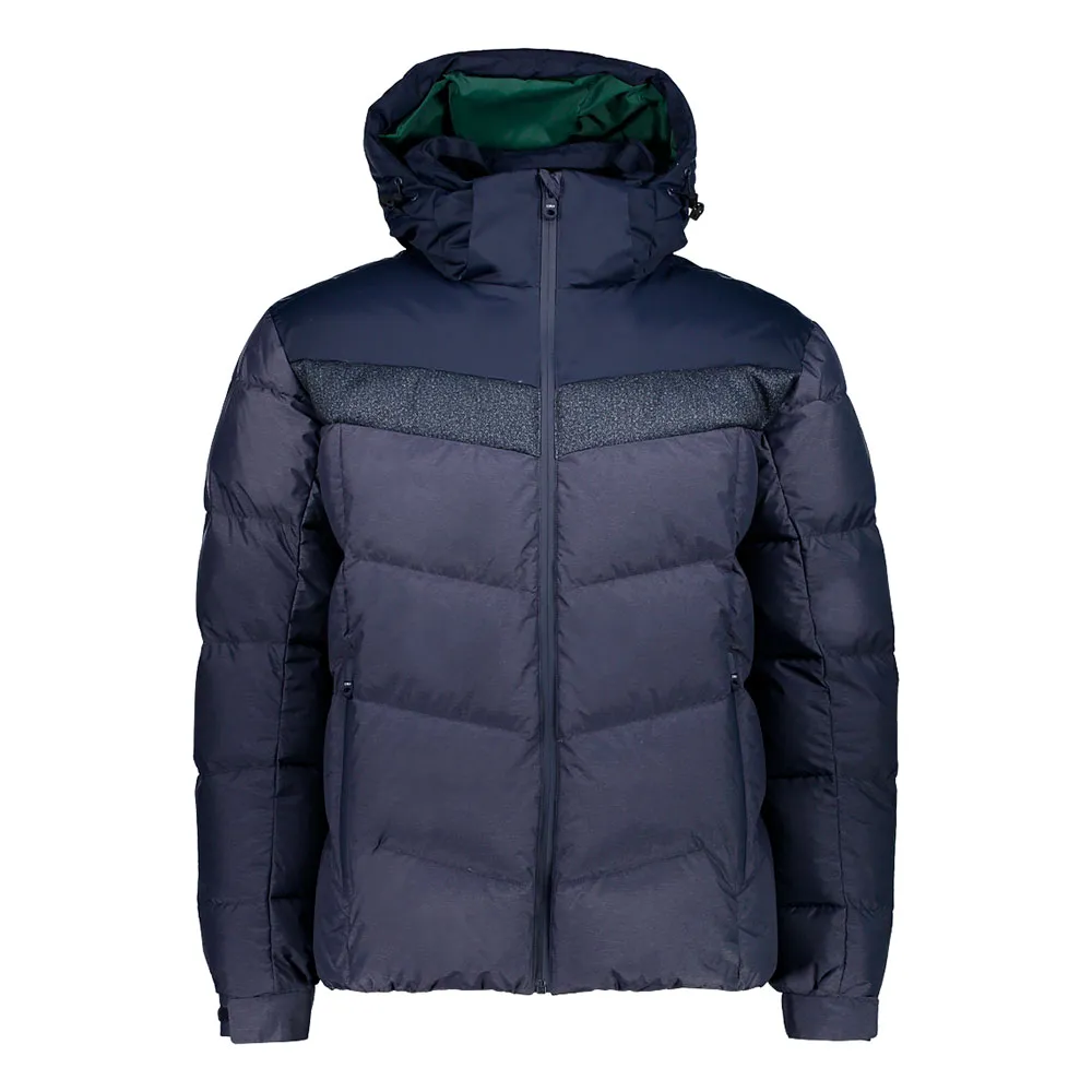 Cmp 39k2967 Jas Blauw