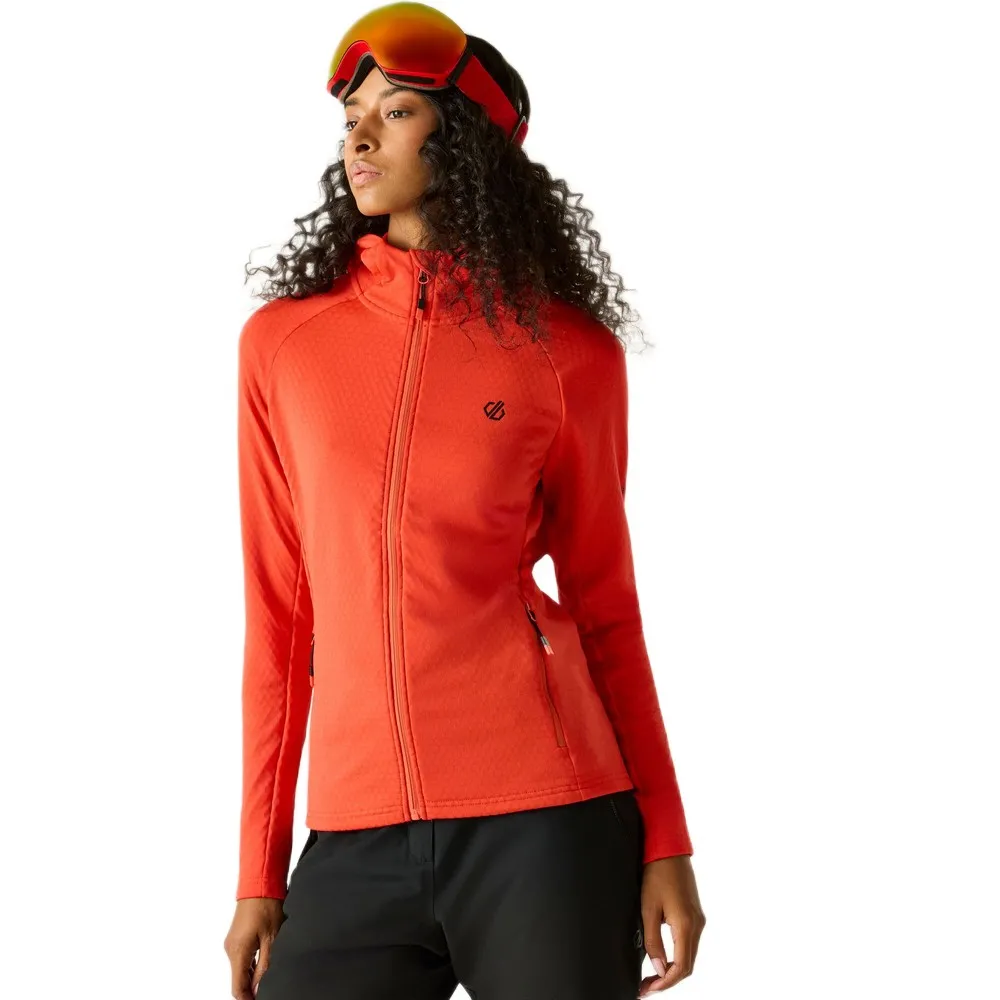 Dare2b Ventura Jas Grenadine