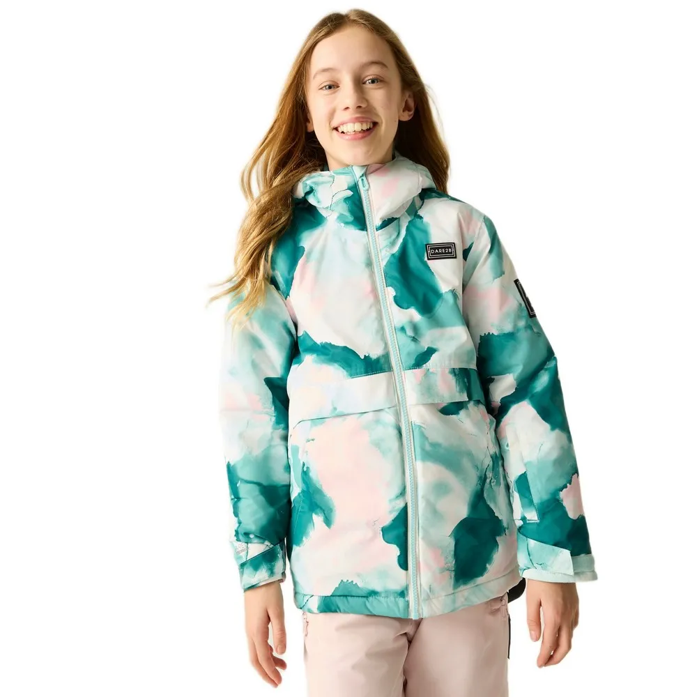 Dare2b Wing It Jas Turquoise