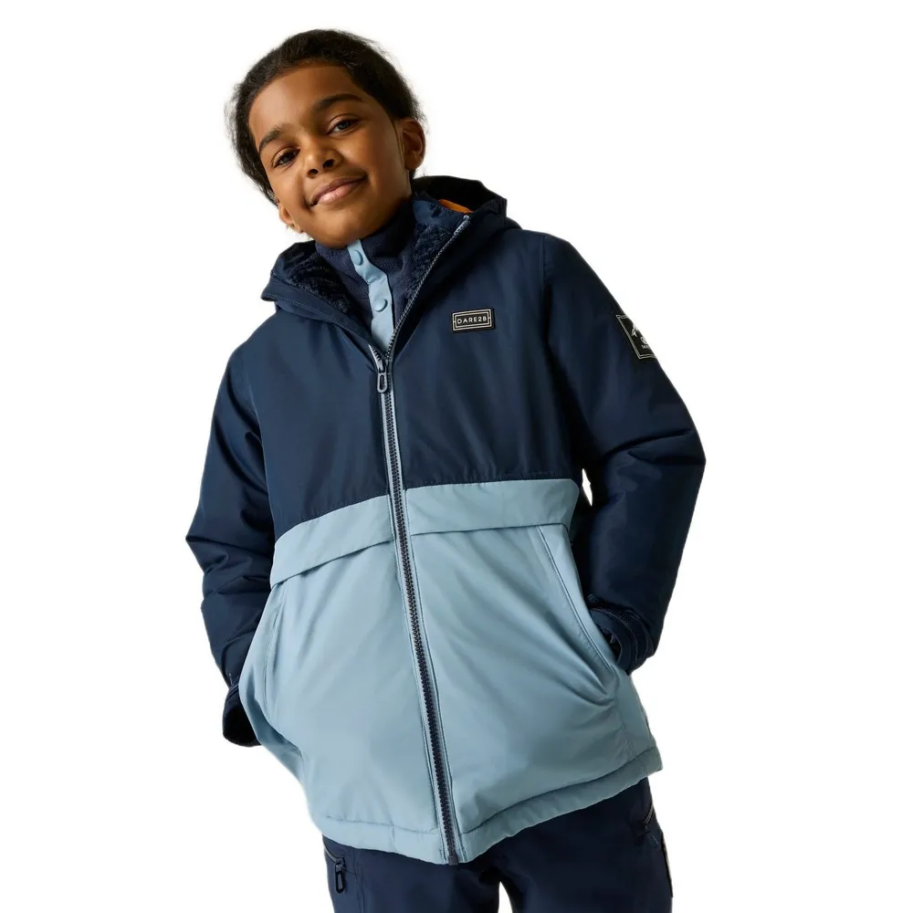 Dare2b Wing It Jas Marineblauw