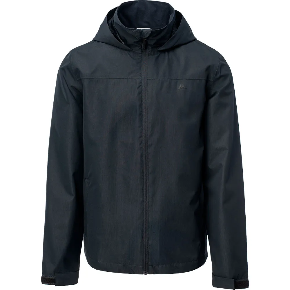 Martes Essential Ganmore Jas Zwart