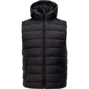Martes Essential Mirado Vest Zwart