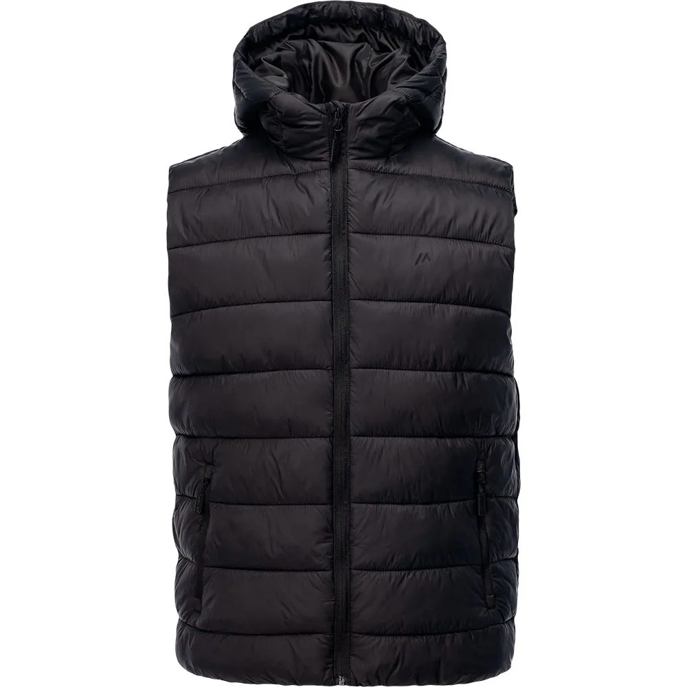 Martes Essential Mirado Vest Zwart