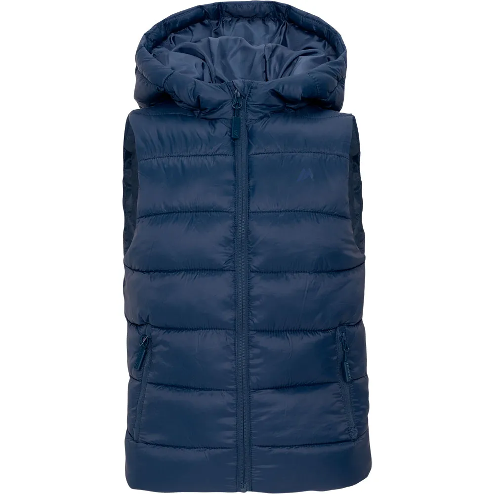 Martes Essential Mirado Vest Blauw