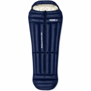 Big Adventure Benoa Slaapzak Blauw