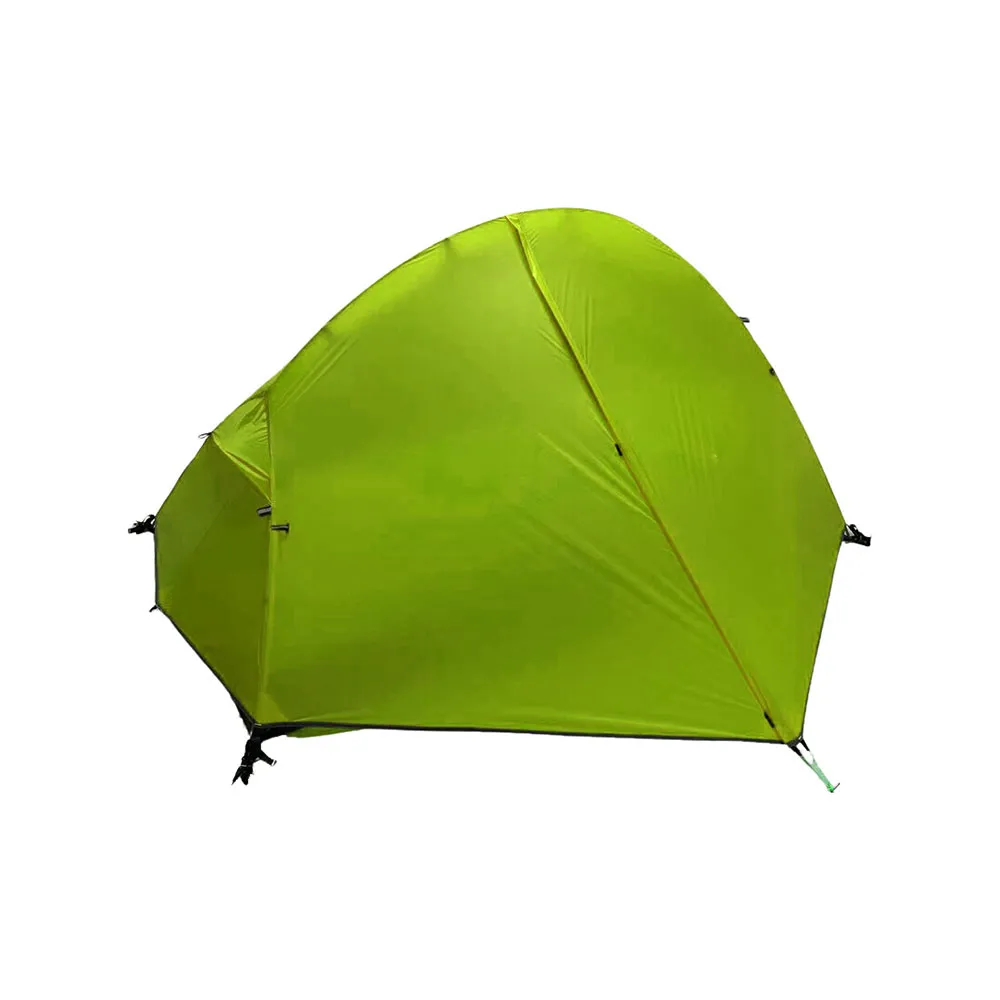Big Adventure Merbabu 2p Tent Groen