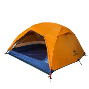 Big Adventure Semeru 3p Reborn Tent Oranje
