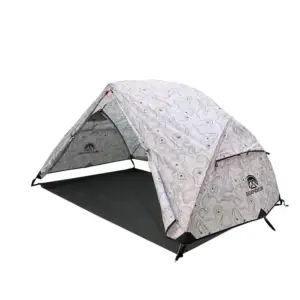 Big Adventure Tambora 2p Tent Wit