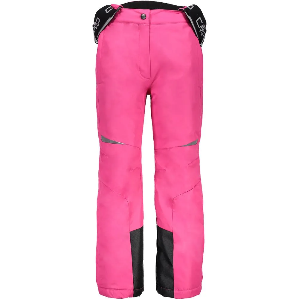 Cmp 3w01805 Broek Strawberry