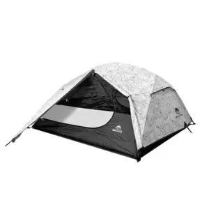 Big Adventure Tambora 4p Tent Wit