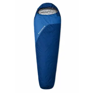 Big Adventure Torowamba Slaapzak Blauw