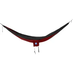 Big Adventure Ubud Hangmat Zwart