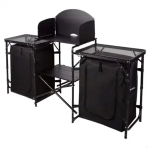 Aktive Kitchen Kast Zwart