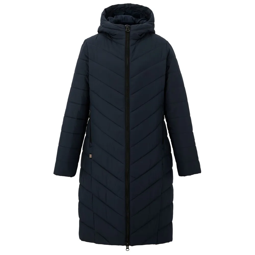 Regatta Adela Jas Blauw
