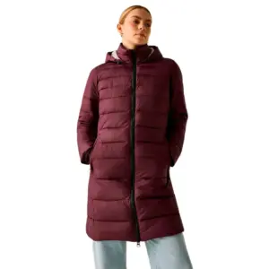 Regatta Amara Jas Fig / Powder Lilac