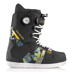Deeluxe Snow D.n.a. Pro Snowboard Schoenen Atv