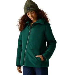 Regatta Amelle Jas Deep Wine