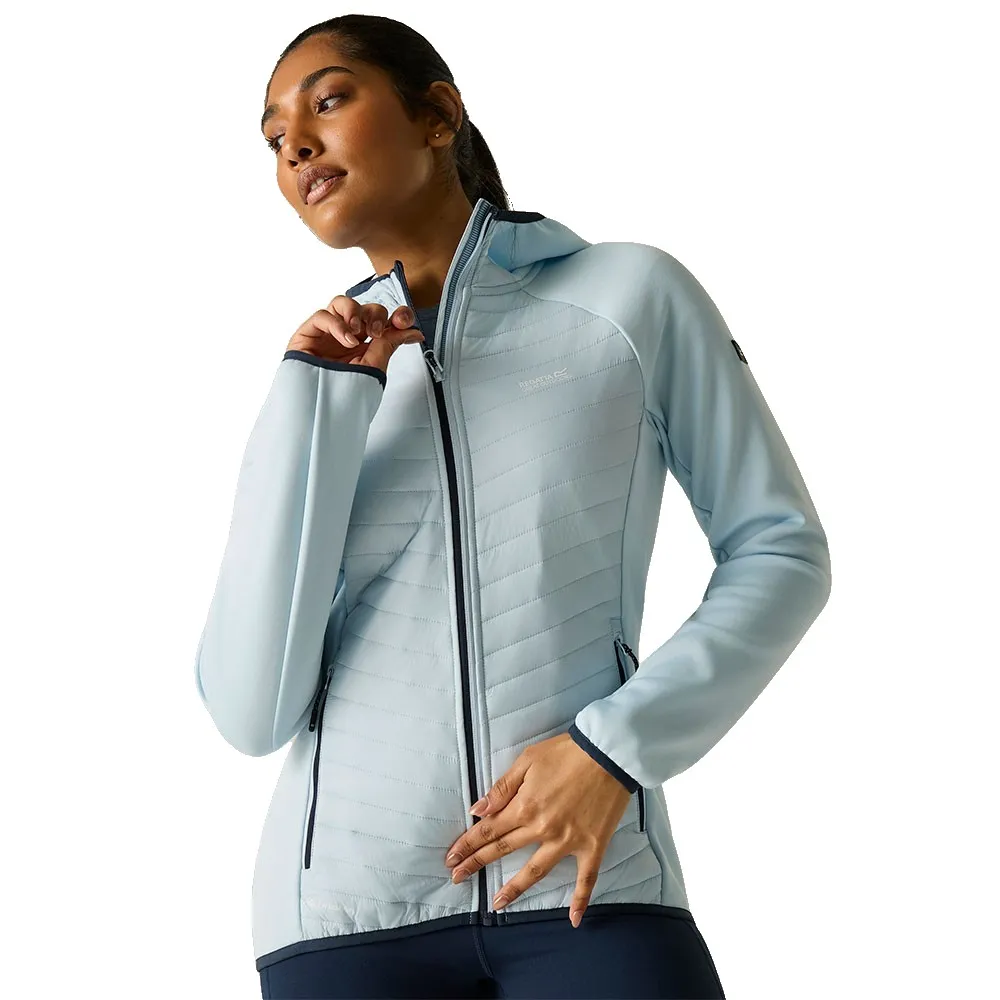 Regatta Anderson Hybrid Jas Skyway