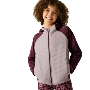 Regatta Andreson Jas Fig / Powder Lilac