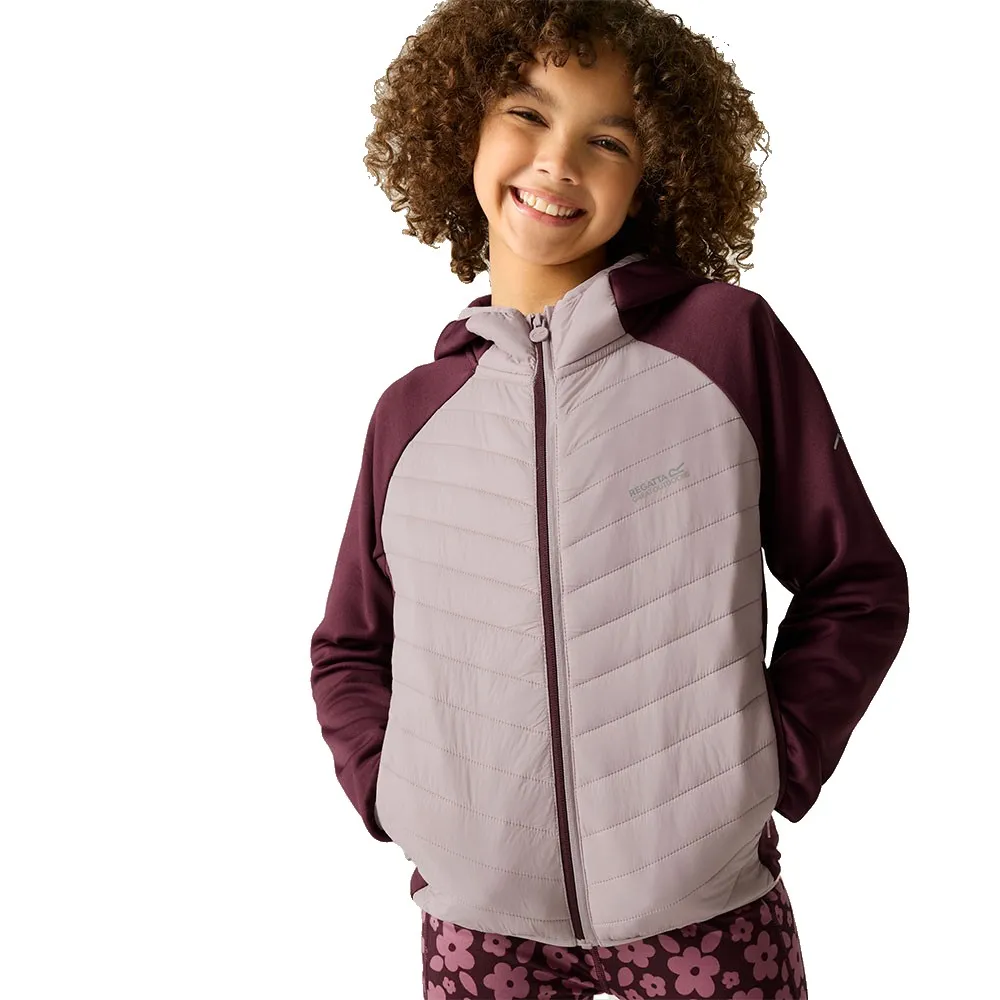 Regatta Andreson Jas Fig / Powder Lilac