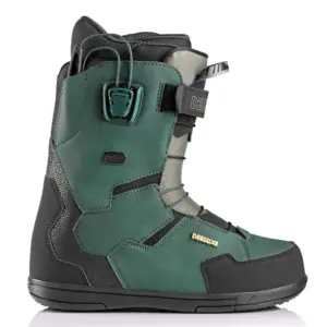 Deeluxe Snow Team Id Snowboard Schoenen Groen