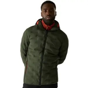 Regatta Astrel Jas Khaki