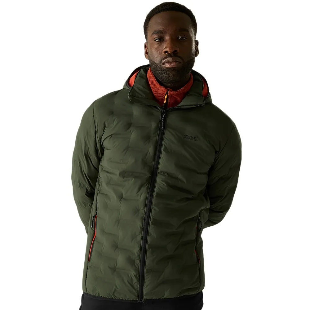 Regatta Astrel Jas Khaki