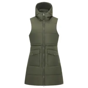 Regatta Aveline B/w Vest Khaki