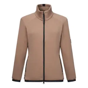 Regatta Bayhill Fleece Met Volledige Rits Mocha