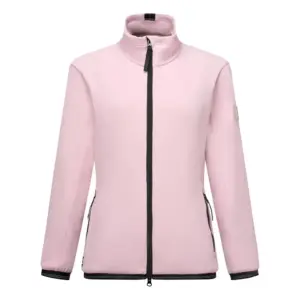 Regatta Bayhill Fleece Met Volledige Rits Powder Lilac