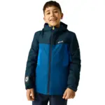 Blauw