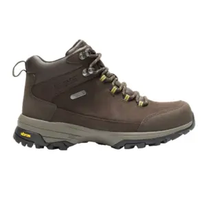 Regatta Burrell Leather Ii Wandelschoenen Chestnut