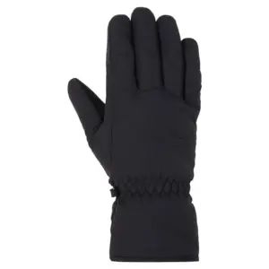 Ziener Kailany Handschoenen Zwart