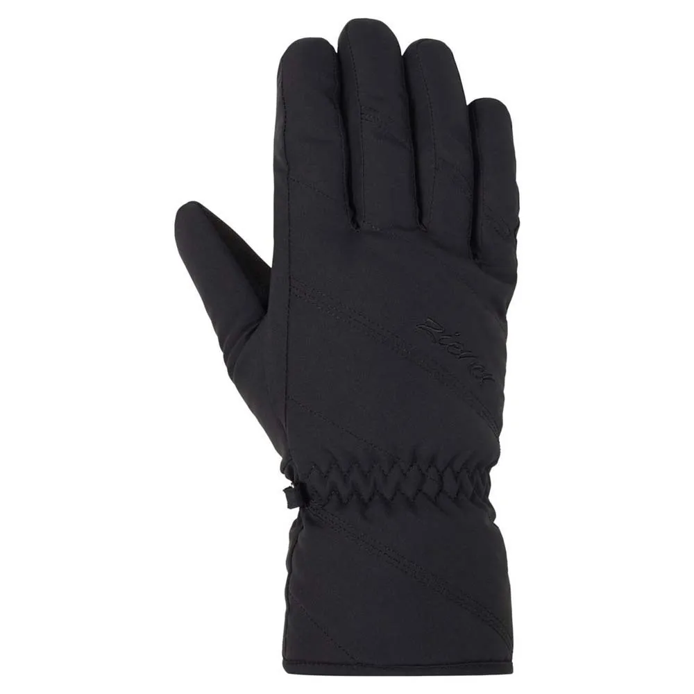 Ziener Kailany Handschoenen Zwart