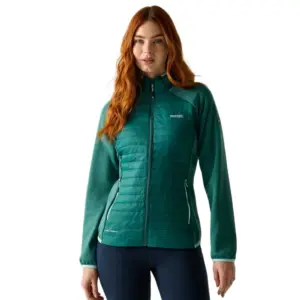 Regatta Clumber Jas Mediterranean