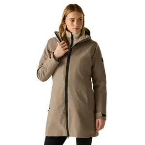 Regatta Denbury Jas Mocha / Light Vanilla